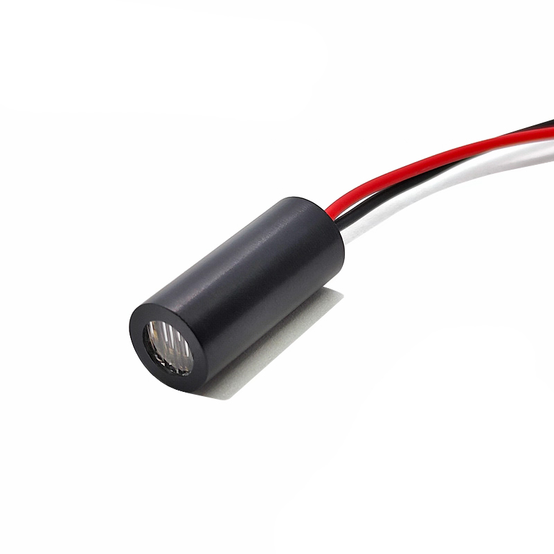 635nm 5mW Red Line Laser Modul - Industrial Laser Marking ulasan dan harga