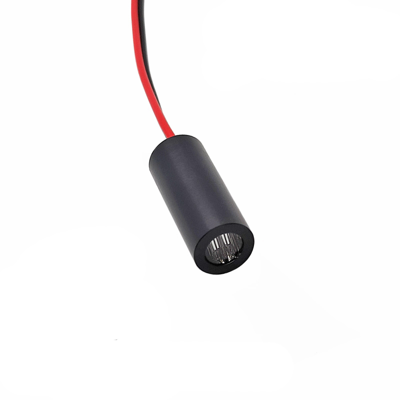 635nm 5mW Red Line Laser Modul - Industrial Laser Marking ulasan dan harga
