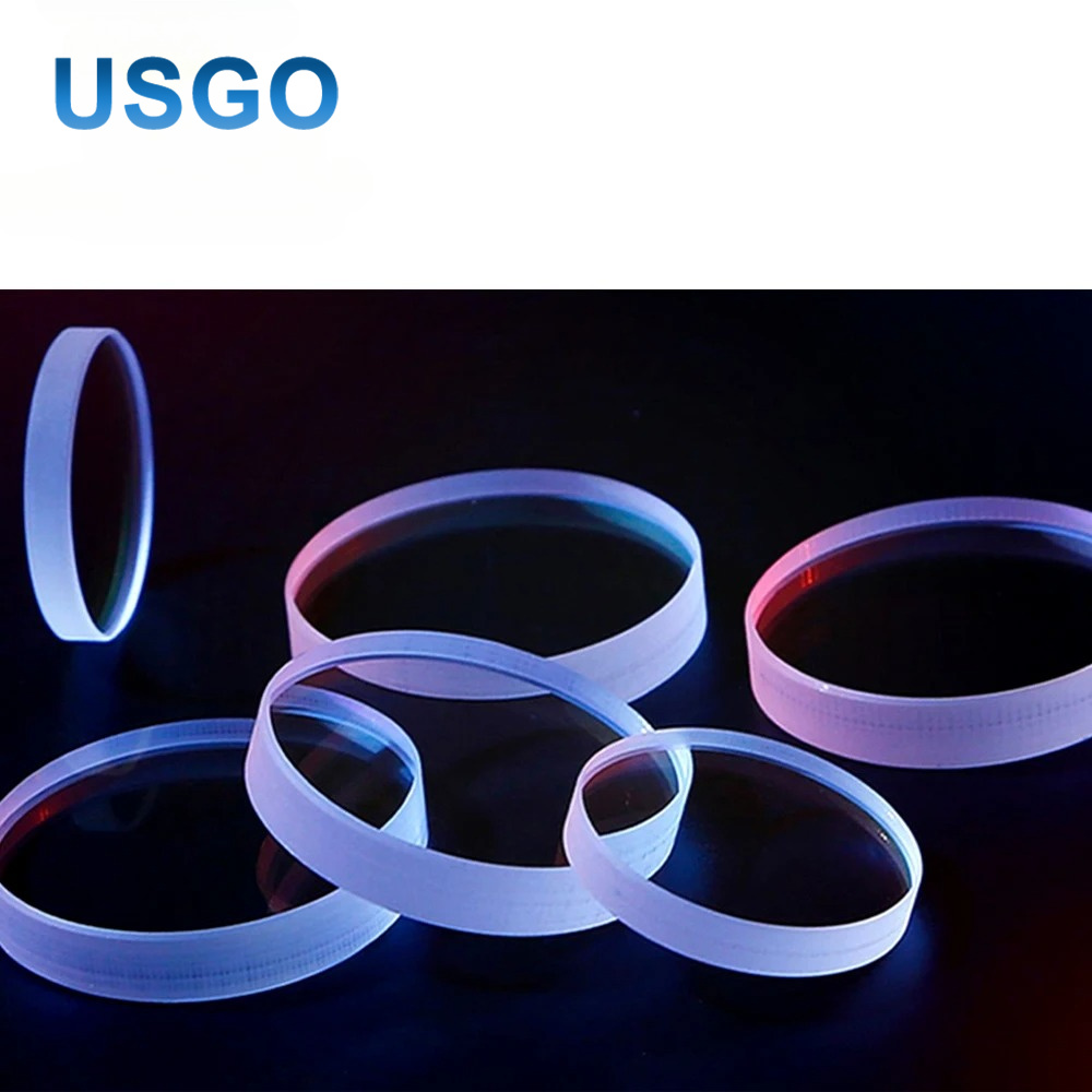 USGO D18 D20 T2 Quartz Fiber L - Industrial Laser Welder ulasan dan harga
