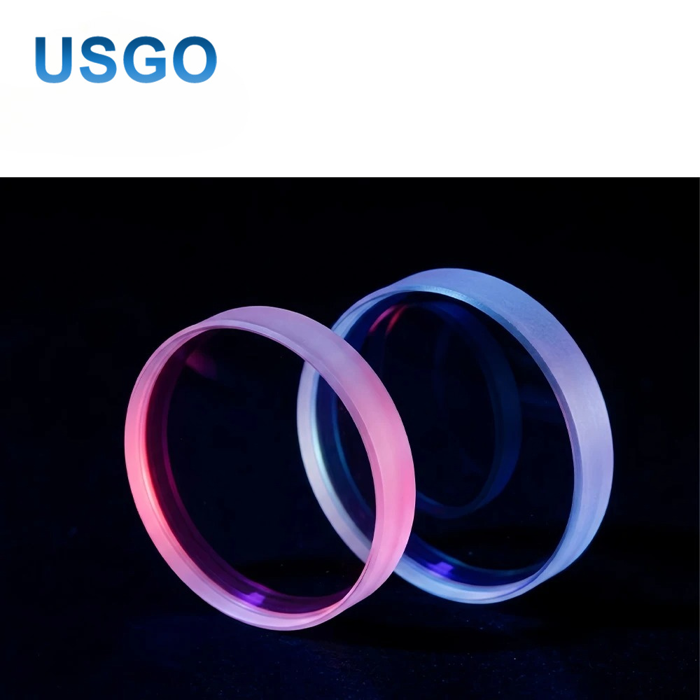 USGO D18 D20 T2 Quartz Fiber L - Industrial Laser Welder ulasan dan harga