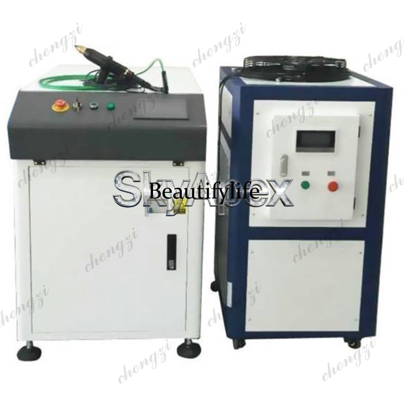 81 Industrial Handheld Laser W - Industrial Laser Welding Iron ulasan dan harga