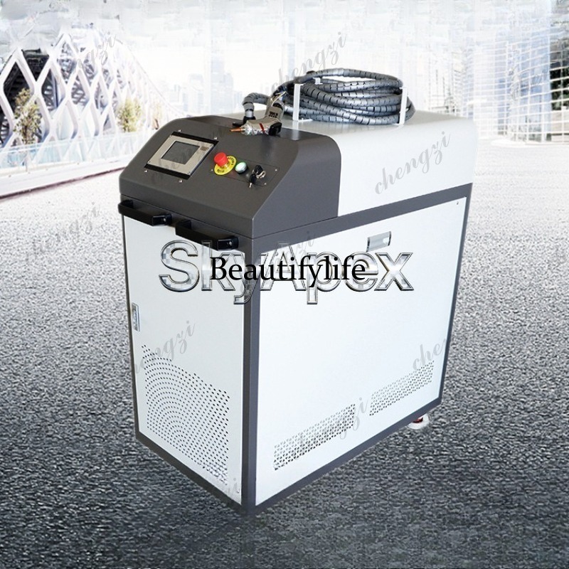 81 Industrial Handheld Laser W - Industrial Laser Welding Iron ulasan dan harga