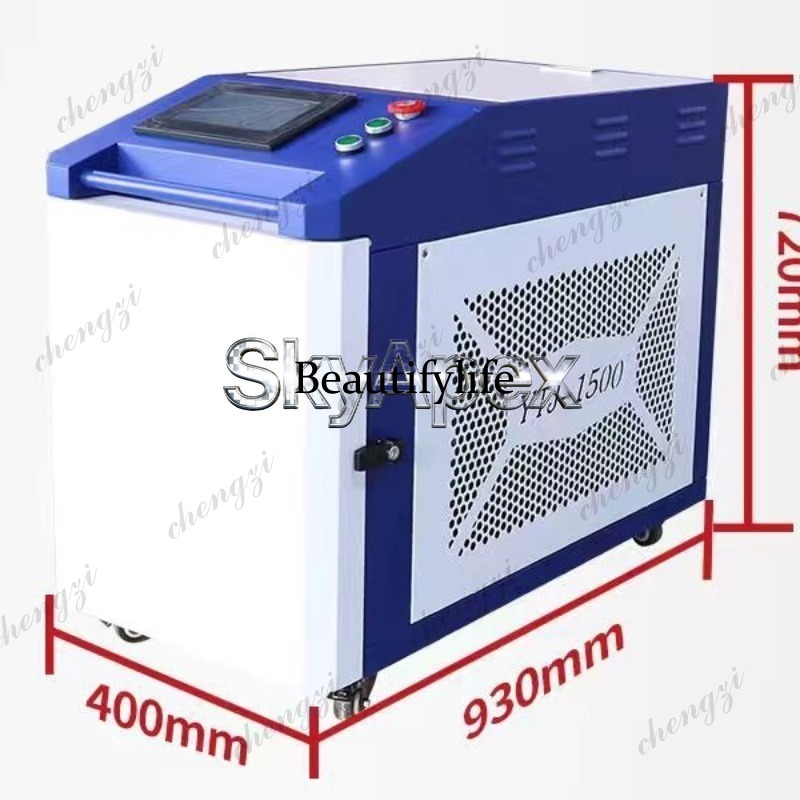 81 Industrial Handheld Laser W - Industrial Laser Welding Iron ulasan dan harga