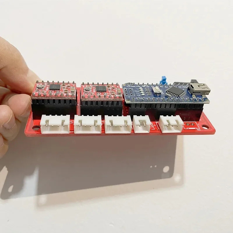 Benbox Software Laser Engravin - Laser Controller Board ulasan dan harga