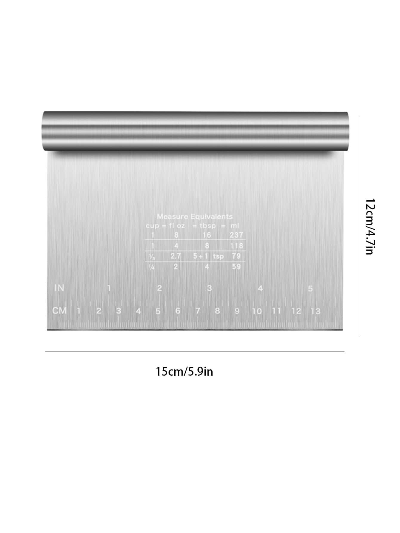 Dough Pastry Bench Cutter Scra - Industrial Laser Applications ulasan dan harga