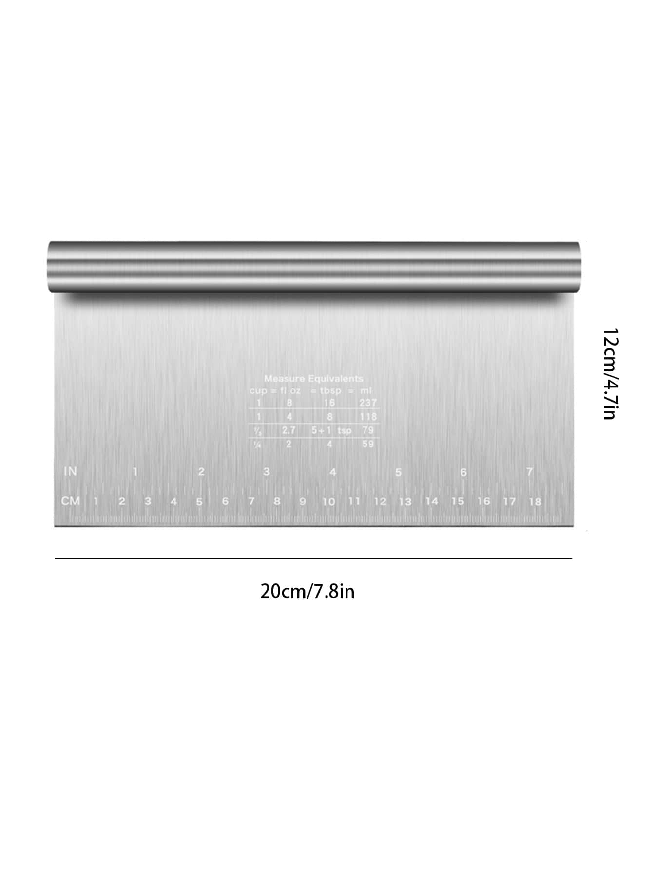 Dough Pastry Bench Cutter Scra - Industrial Laser Applications ulasan dan harga