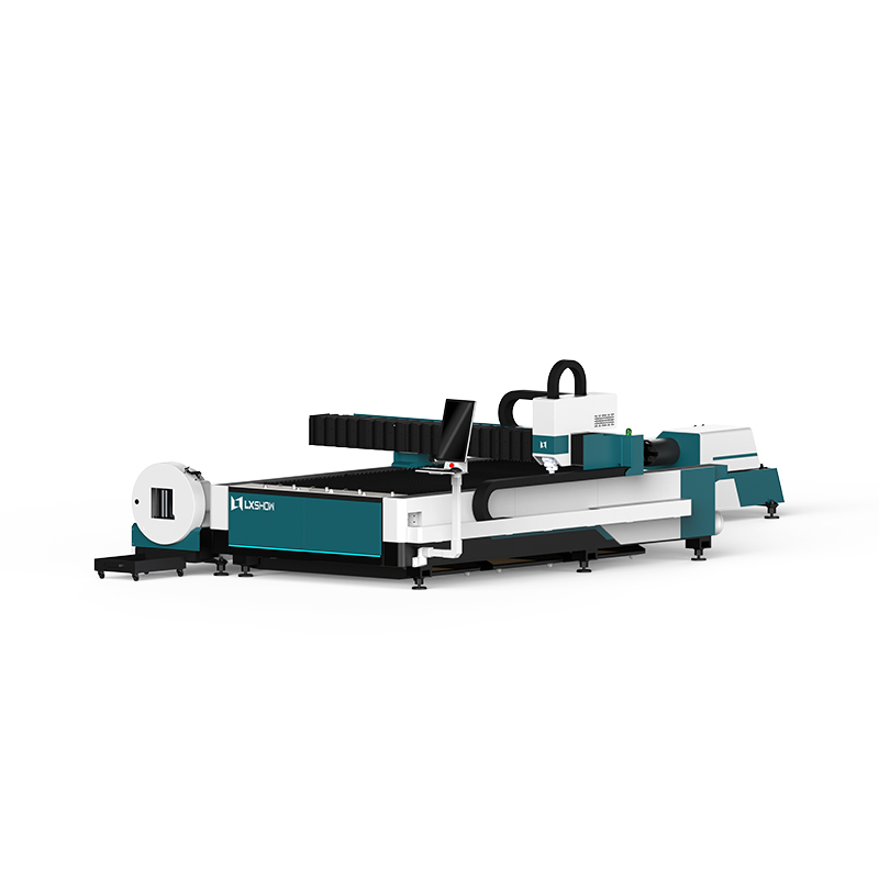 7% OFF Industry Equipment 1.5k - Industrial Fiber Laser Cutting Machine ulasan dan harga