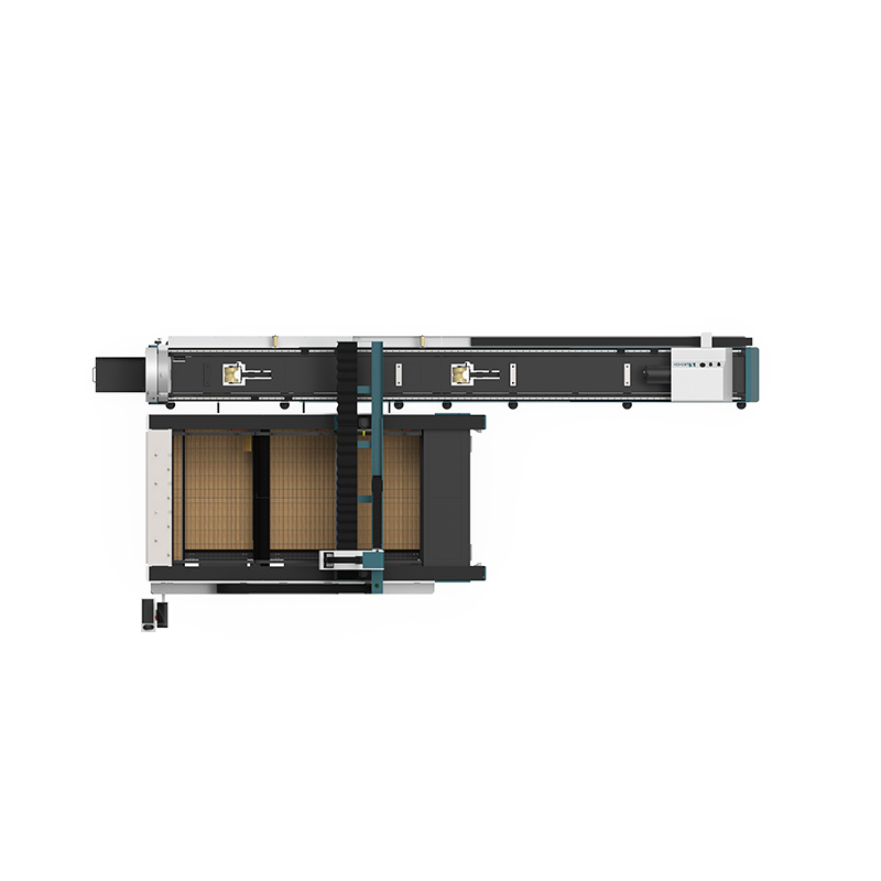 7% OFF Industry Equipment 1.5k - Industrial Fiber Laser Cutting Machine ulasan dan harga