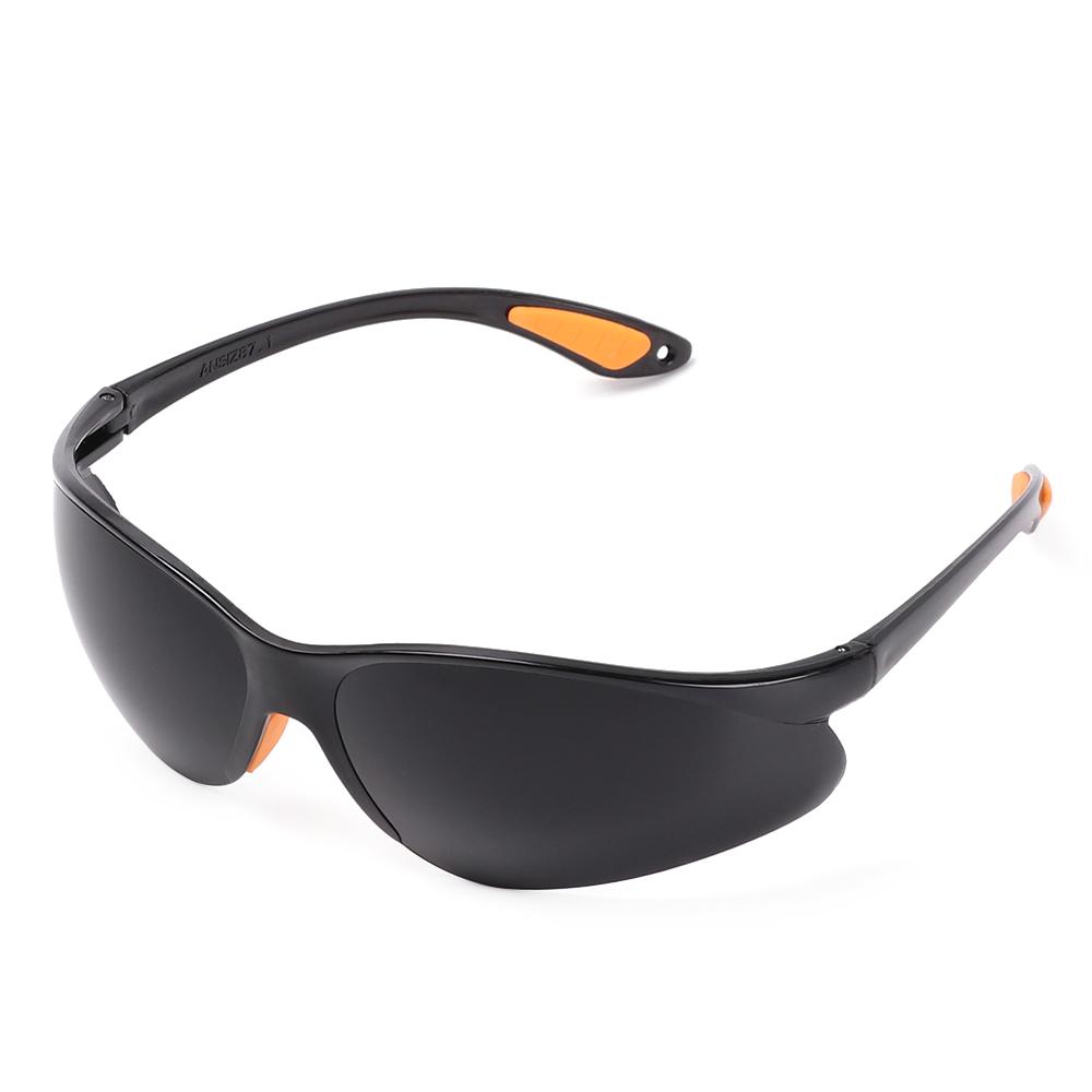 1pcs Anti-shock Soft Work Lab  - Laser Safety Goggles ulasan dan harga