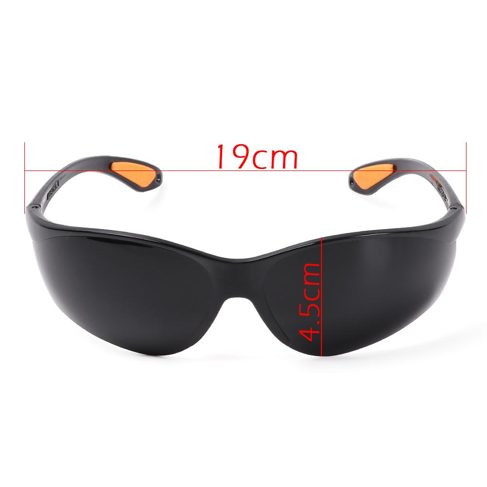 1pcs Anti-shock Soft Work Lab  - Laser Safety Goggles ulasan dan harga