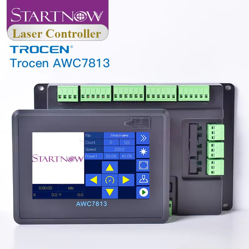 Startnow CO2 Laser Controller  - Laser Controller Board ulasan dan harga
