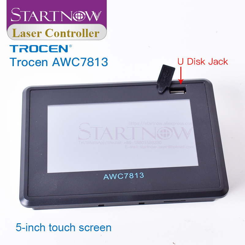 Startnow CO2 Laser Controller  - Laser Controller Board ulasan dan harga