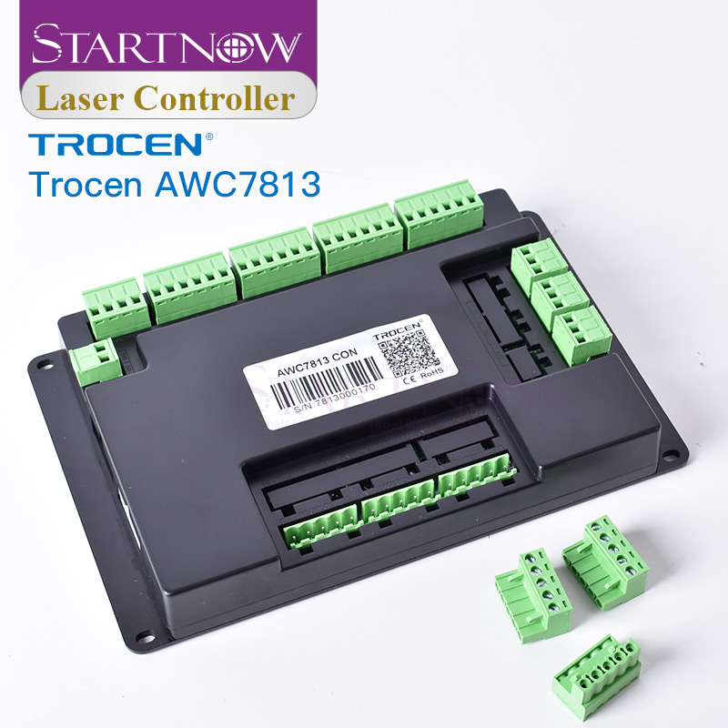Startnow CO2 Laser Controller  - Laser Controller Board ulasan dan harga
