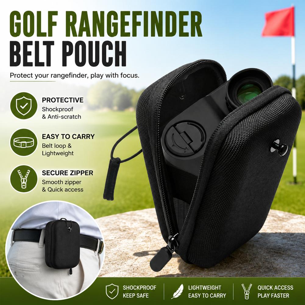 EVA Hard Rangefinder Case Prot - Industrial Laser Line ulasan dan harga